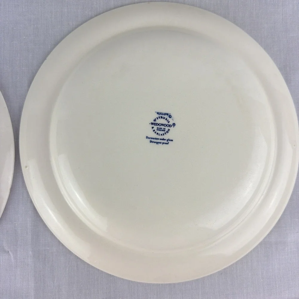Wedgwood pre owned